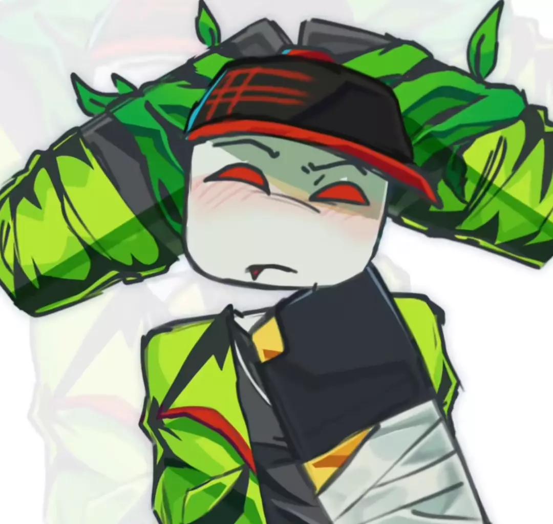 Griefer - BLOCK TALES thumbnail