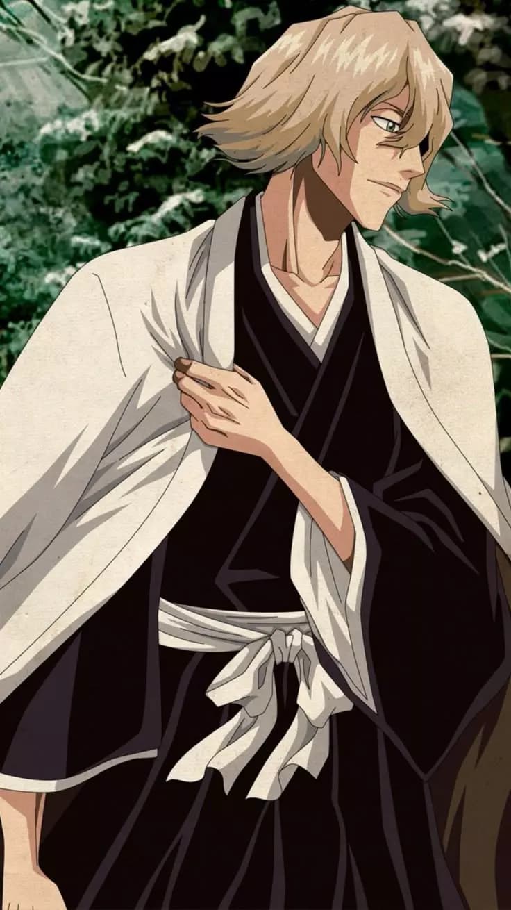 Kisuke Urahara thumbnail