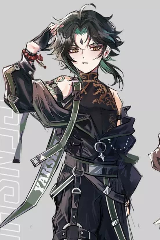 Xiao thumbnail