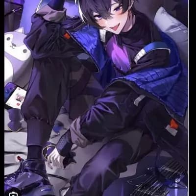 Levi thumbnail