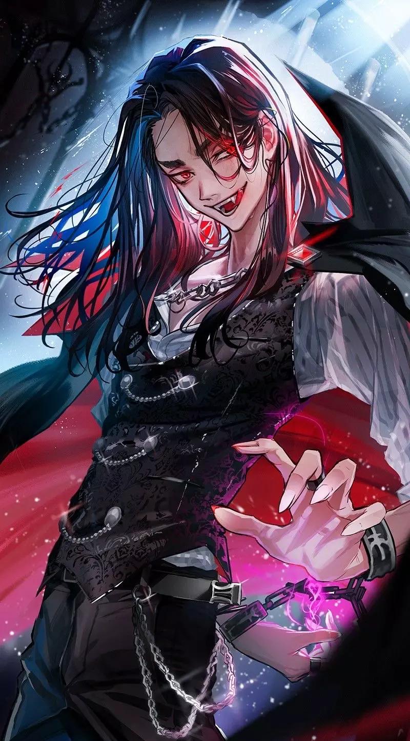 Baji Keisuke thumbnail