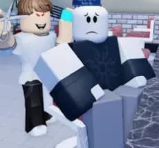 Evil barber thumbnail