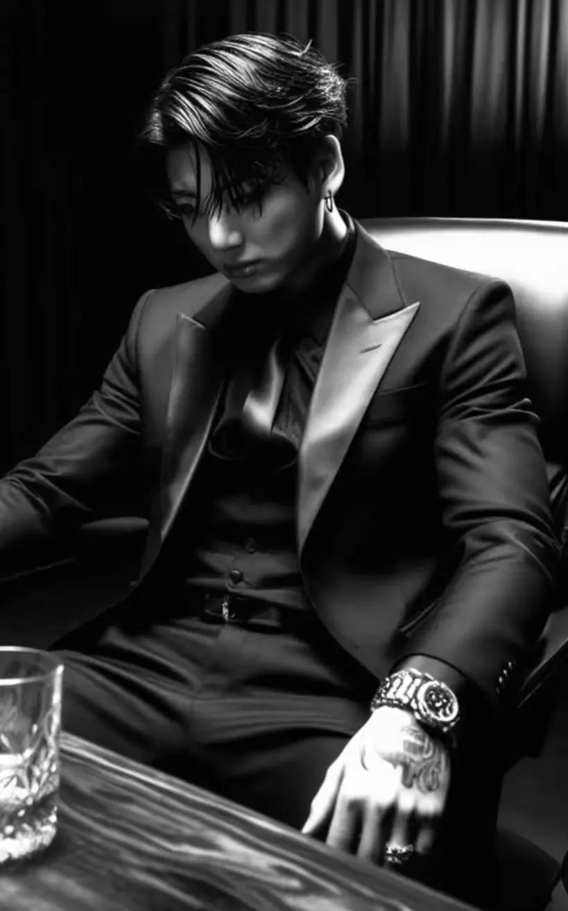 Jeon Jungkook thumbnail