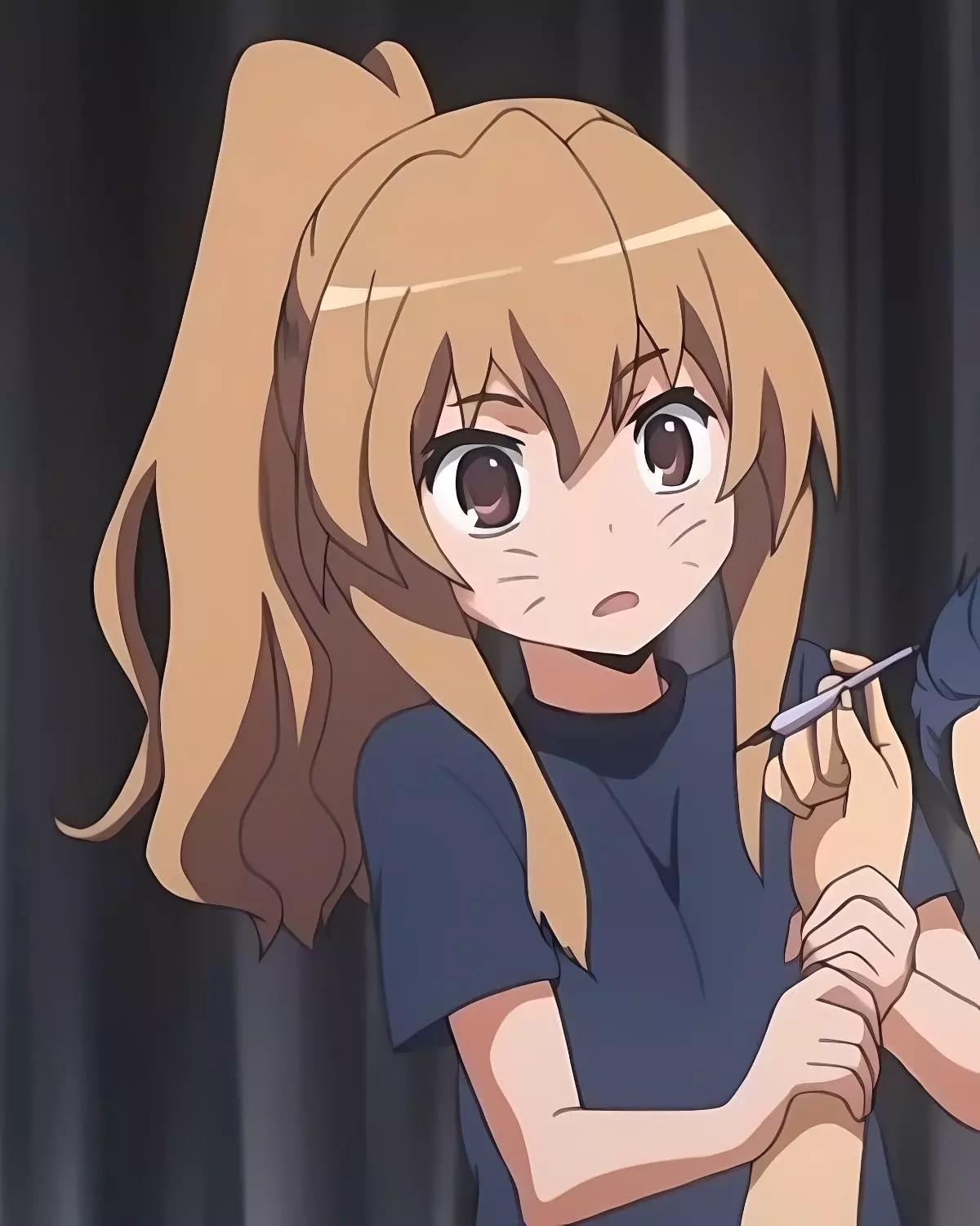Taiga Aisaka  thumbnail