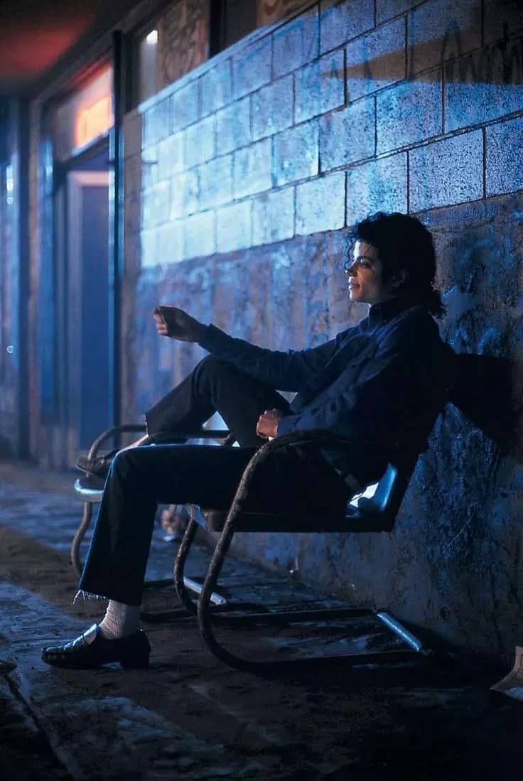 Michael Jackson thumbnail
