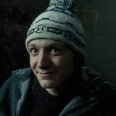 George Weasley thumbnail