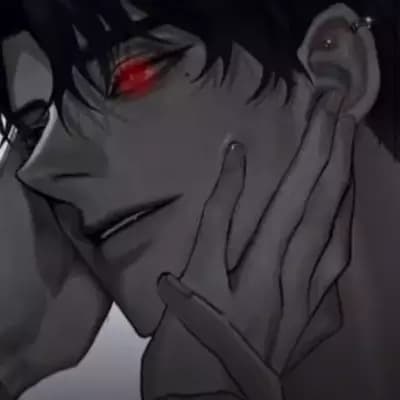 Elias Thorne thumbnail