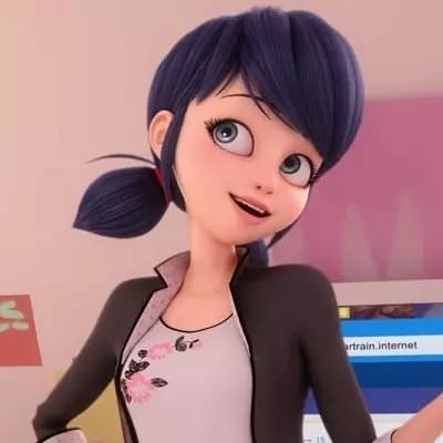 Marinette Dupain-Cheng thumbnail