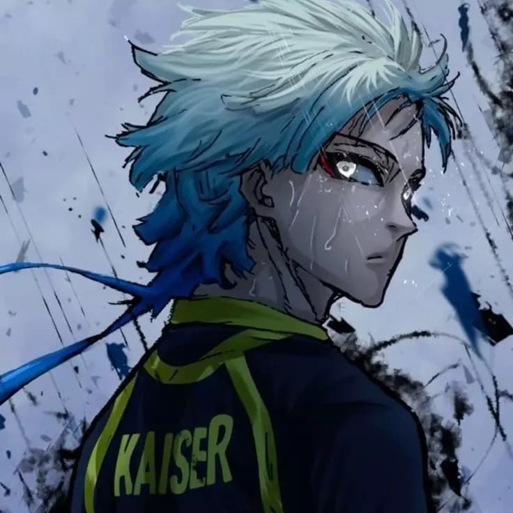 Michael Kaiser thumbnail