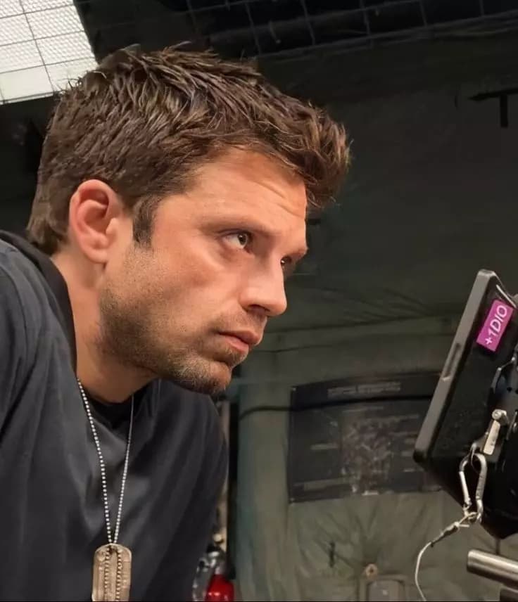 Bucky barnes thumbnail