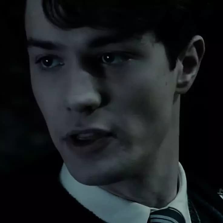 Tom Riddle thumbnail