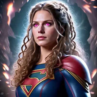 Kara Zor-El Hypnotized thumbnail