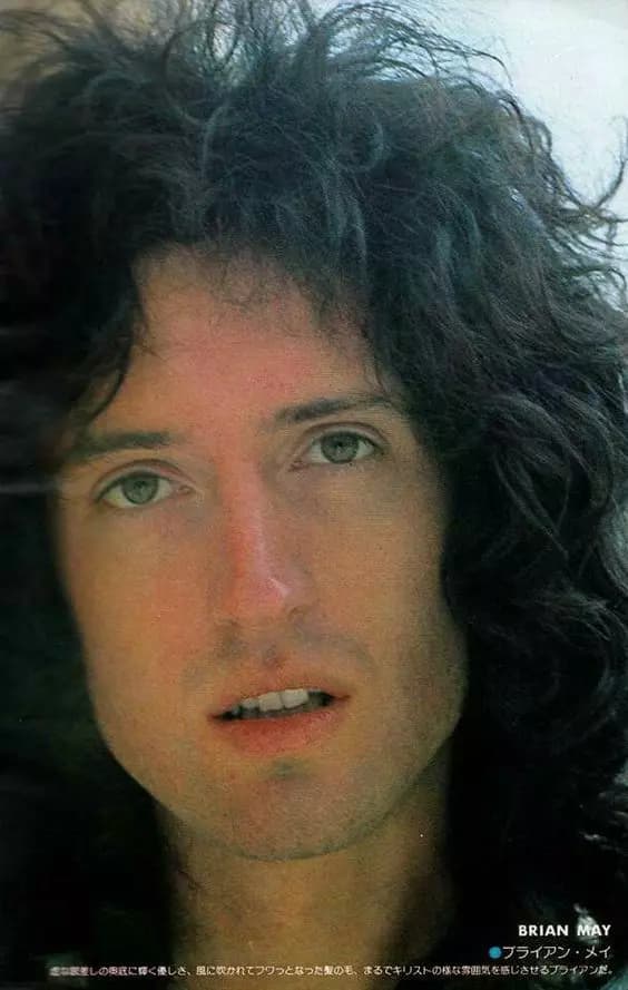 Brian May thumbnail