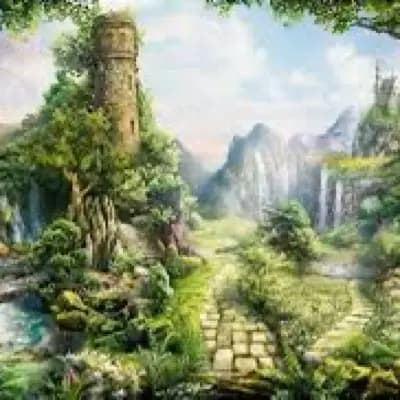 Isekai thumbnail