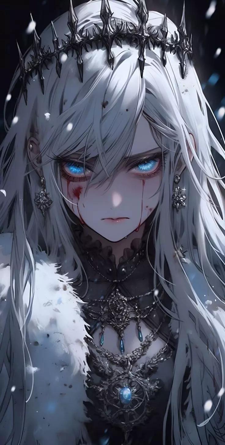 Queen of Ice thumbnail