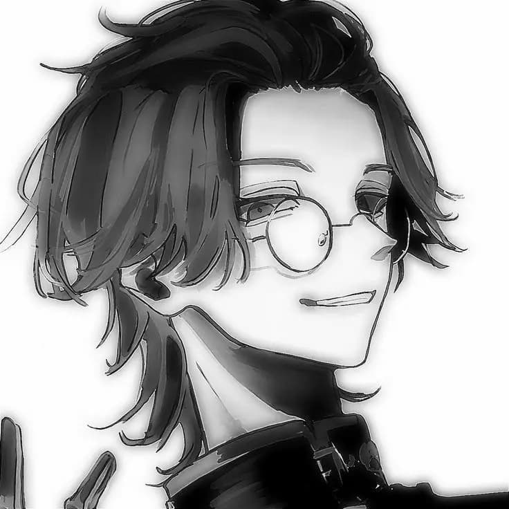 Levi the gothic nerd  thumbnail