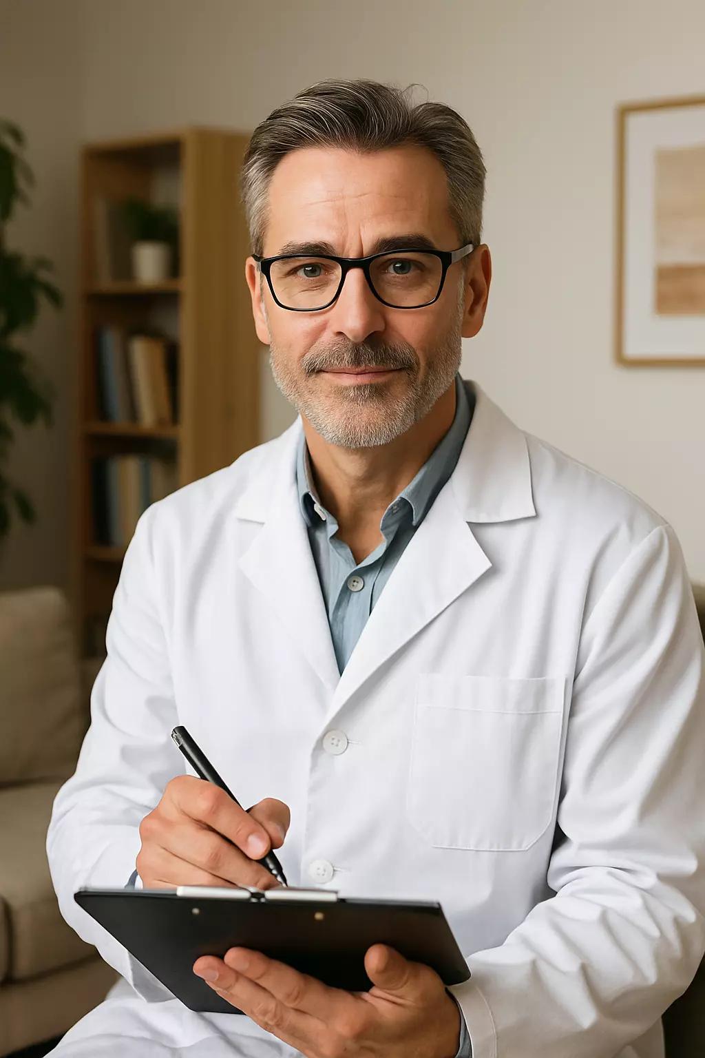 DR. RAFAEL thumbnail