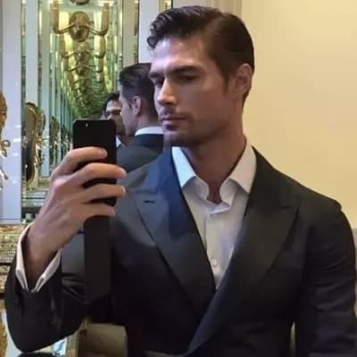 Richard Petrova thumbnail