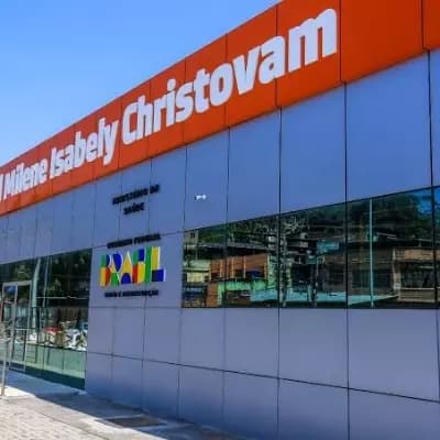 Christovam Hospital thumbnail