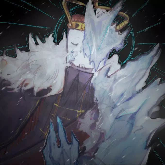 Cruel king× thumbnail