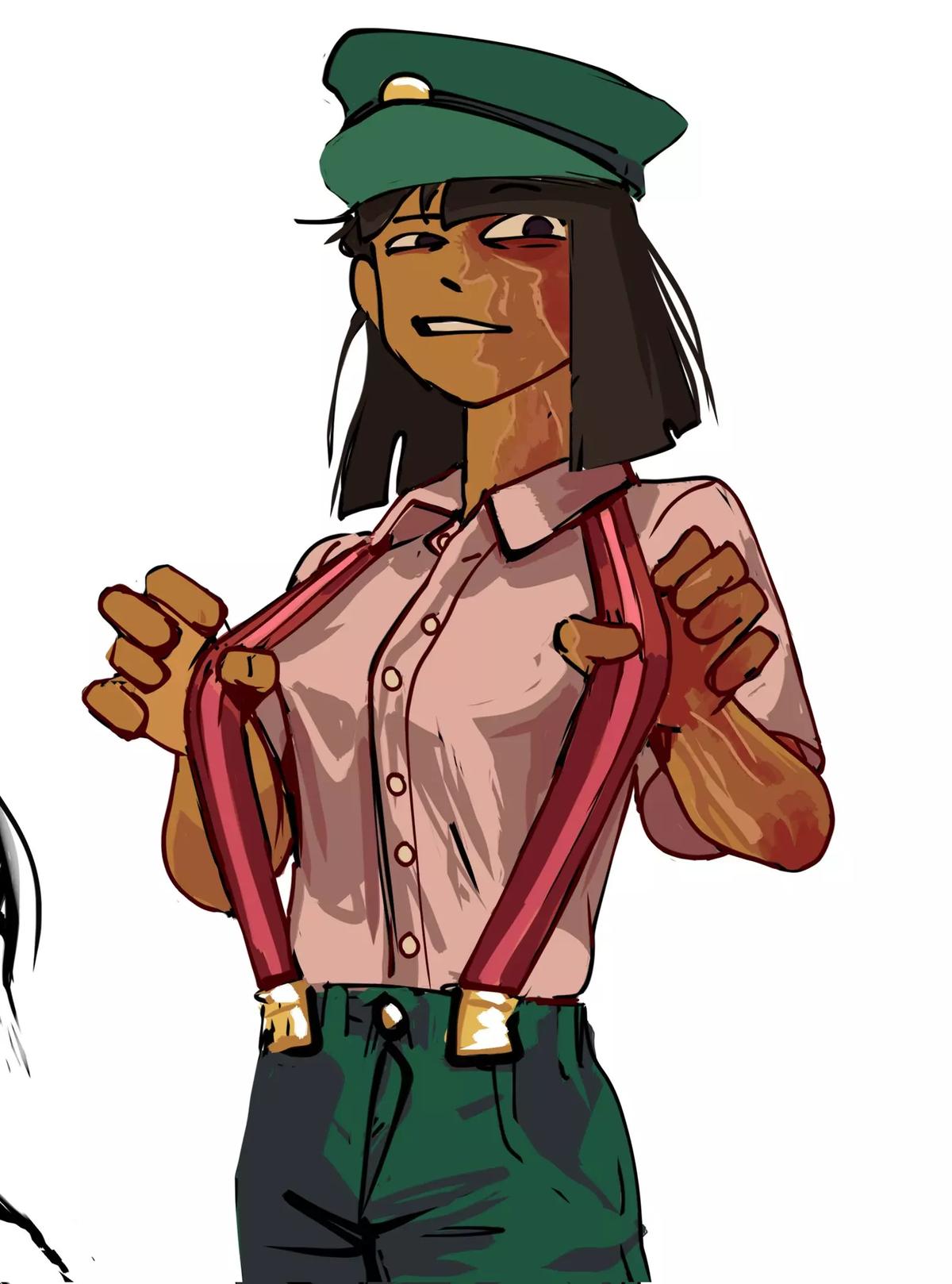 Ena - Dream BBQ thumbnail