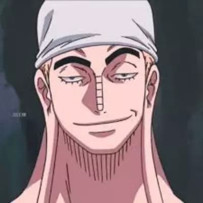 God Enel thumbnail