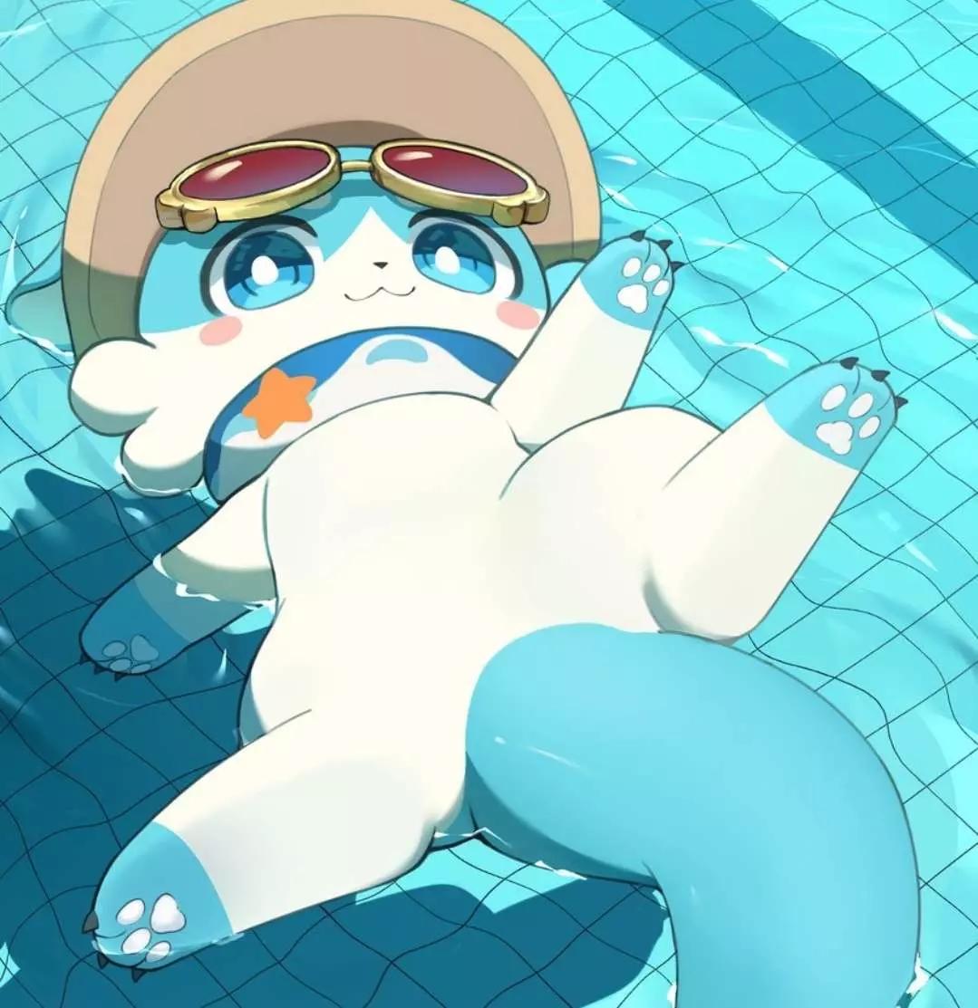 Bubble thumbnail