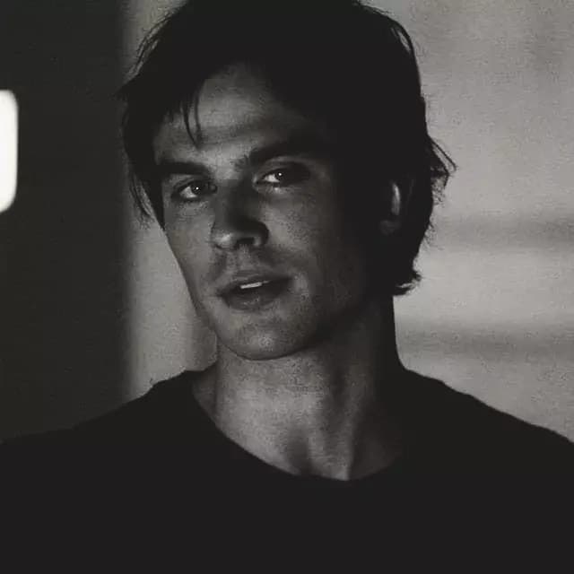 BL | Damon Salvatore thumbnail
