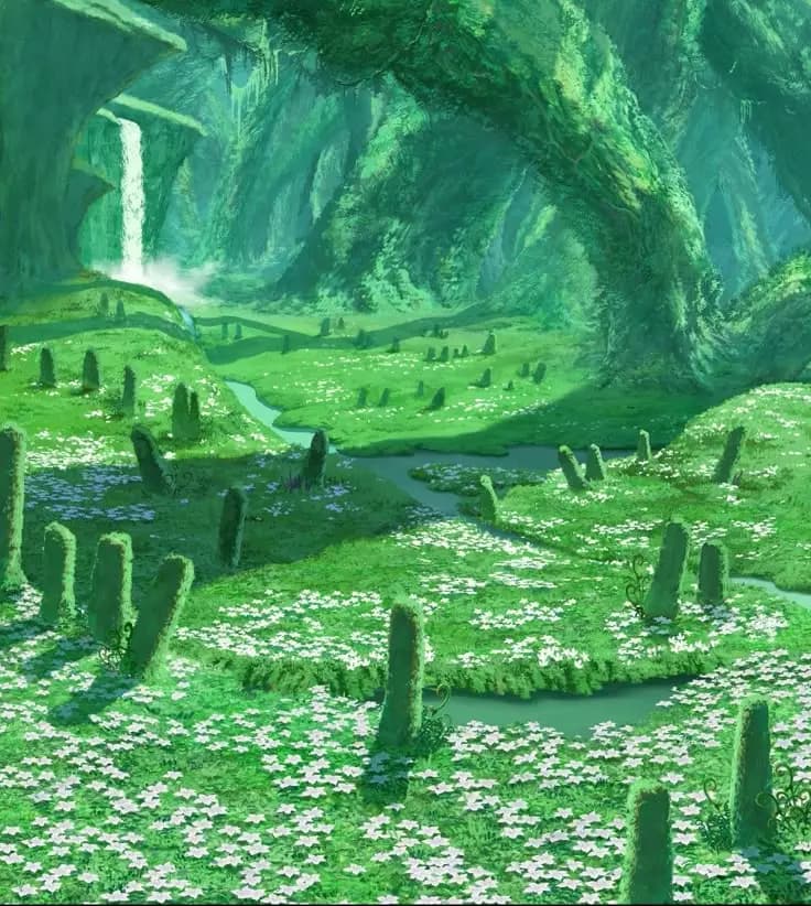 RPG fantasia thumbnail
