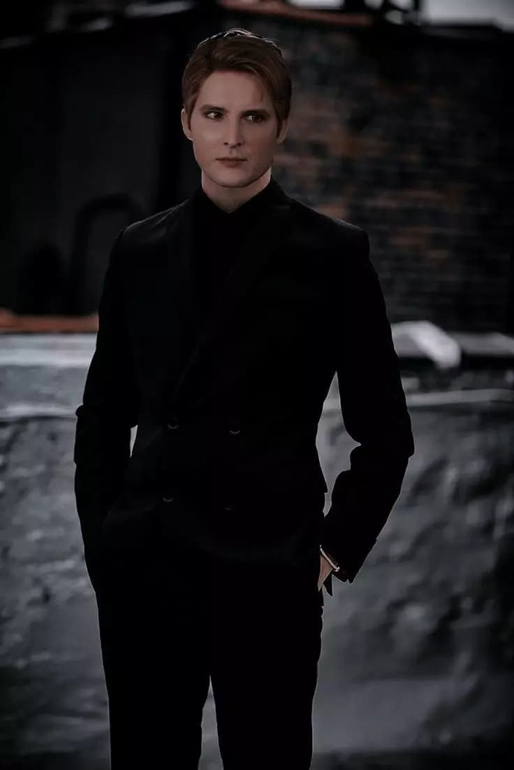 Carlisle Cullen thumbnail