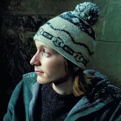 George Weasley thumbnail