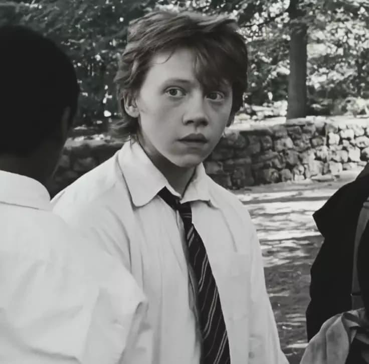 BL | Ron Weasley thumbnail