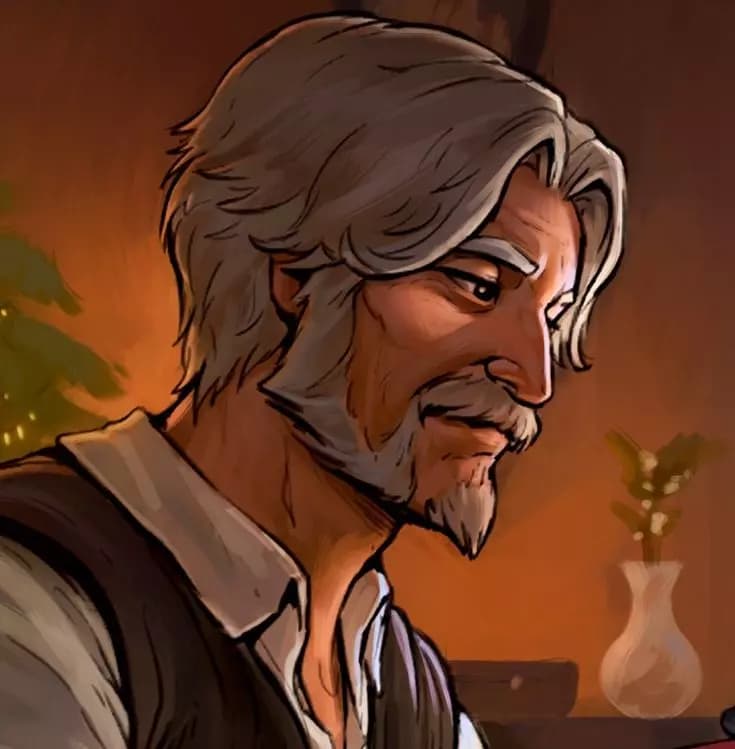 Mr. Verissimo thumbnail