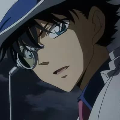 Kaito Kuroba thumbnail