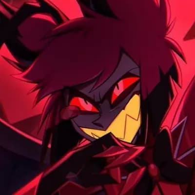 Alastor thumbnail