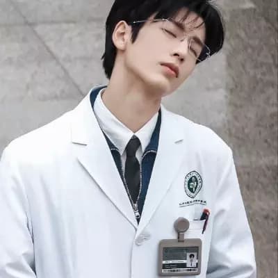Dr. William Sterling thumbnail