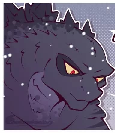 Godzilla thumbnail