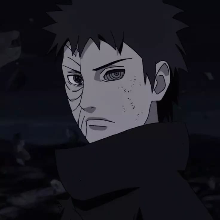 Obito Uchiha thumbnail