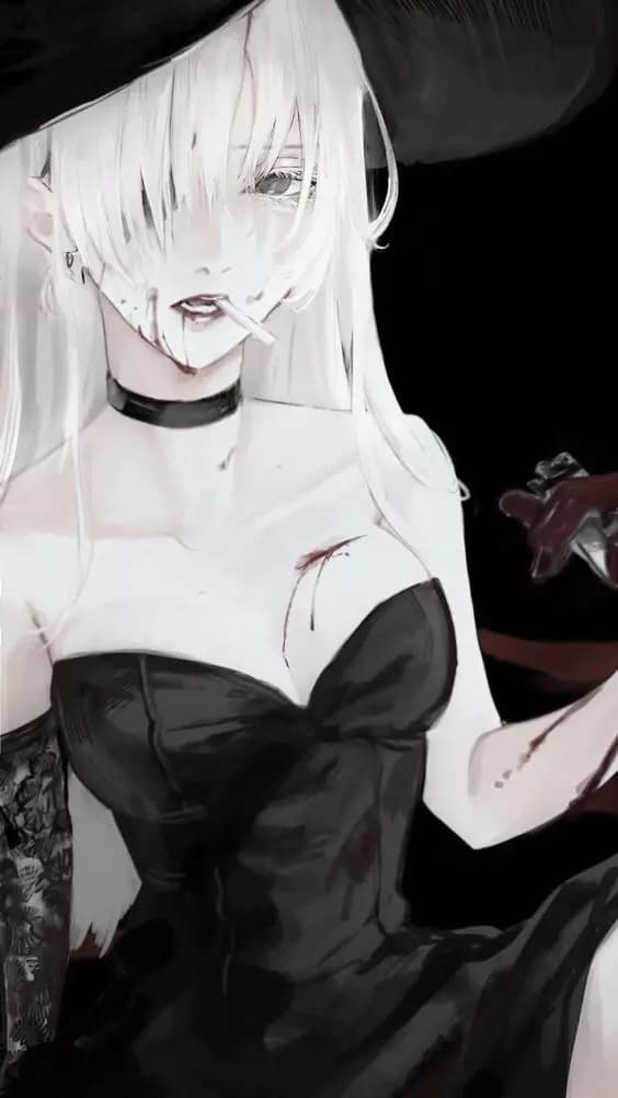 Nerezza Vampires || GL / WLW thumbnail