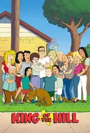 King of the Hill  thumbnail