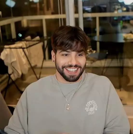 T3ddy(Fanfic) thumbnail