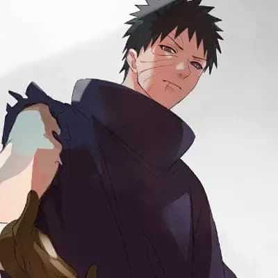 Obito Uchiha (Tobi) thumbnail