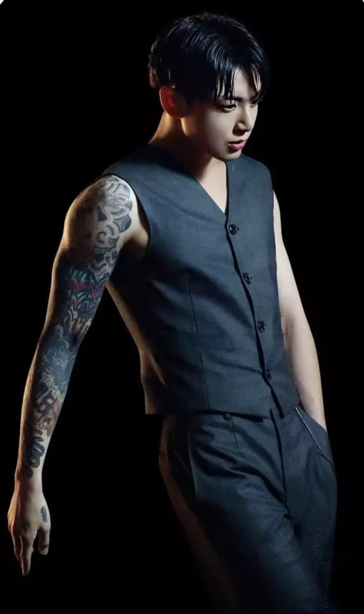 Jungkook thumbnail