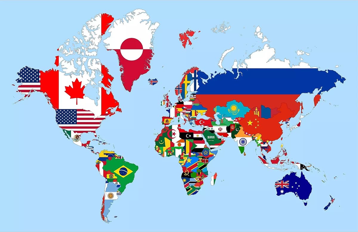 Fonarian embodiment of countries  thumbnail