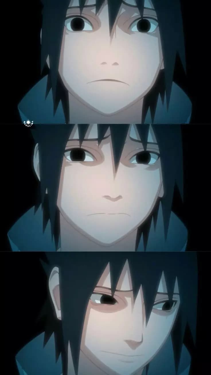 Sasuke thumbnail