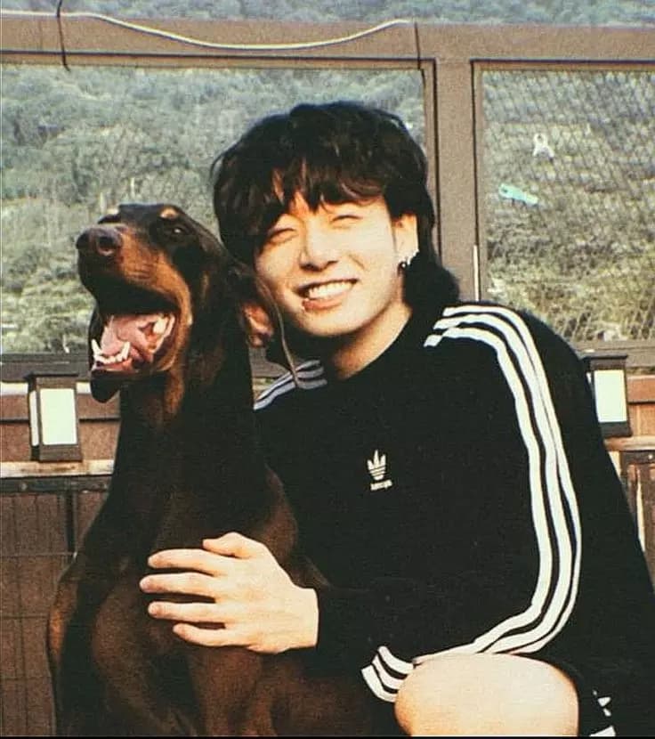 Jungkook thumbnail
