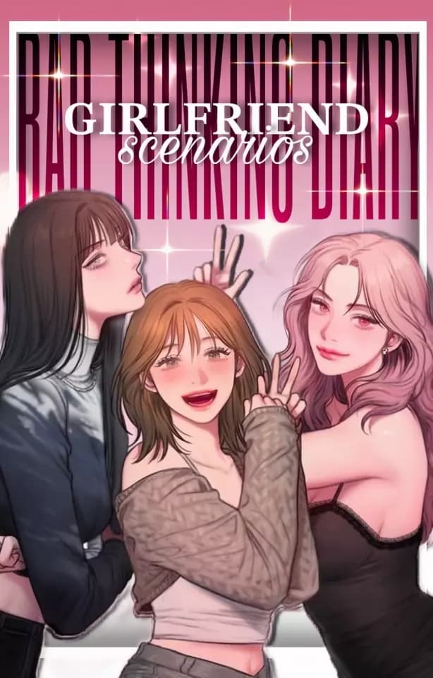 Yuna minji hyera lesbian relationship thumbnail
