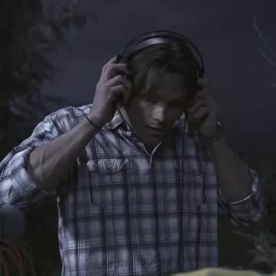 Sam Winchester - 🖤 thumbnail