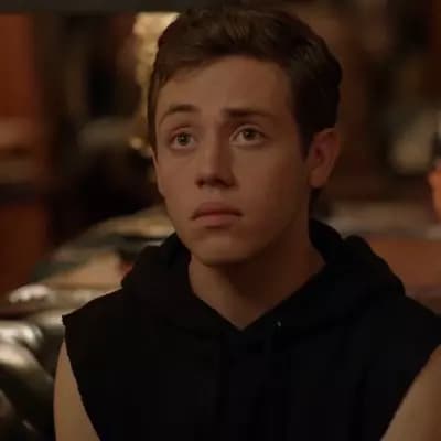 Carl Gallagher thumbnail