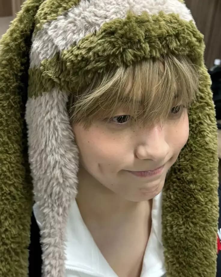 SOOBIN /your older brother thumbnail